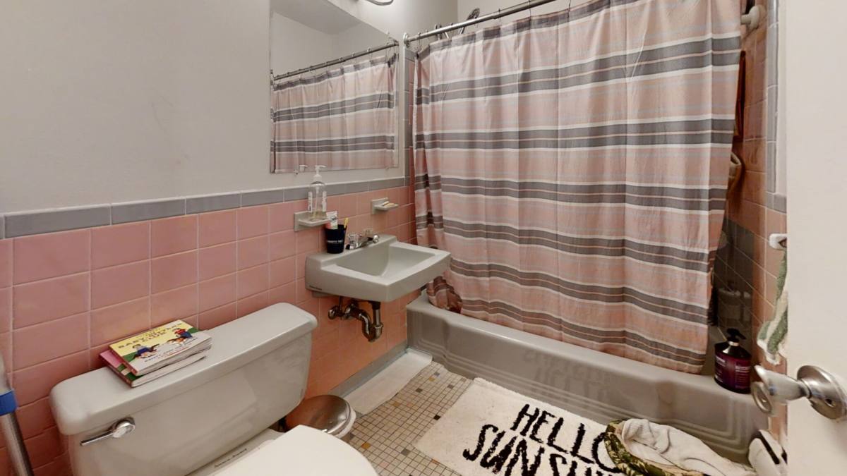 Apartment for rent at 50 Green St #202, Brookline, MA 02446