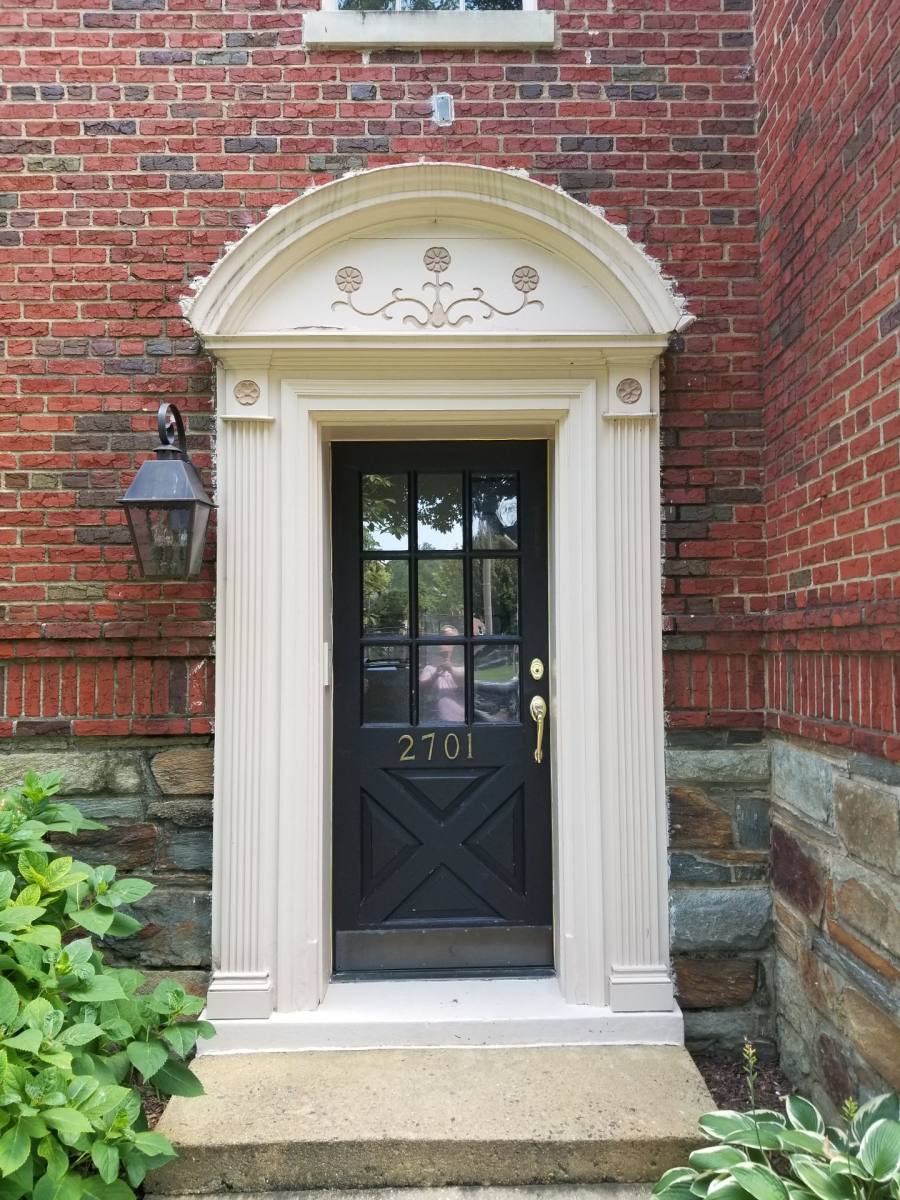 Apartment for rent at 2701-2705 Mount Vernon Ave, Alexandria, VA 22301