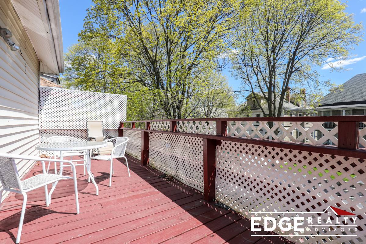 Apartment for rent at 28 Easton St #2, Allston, MA 02134