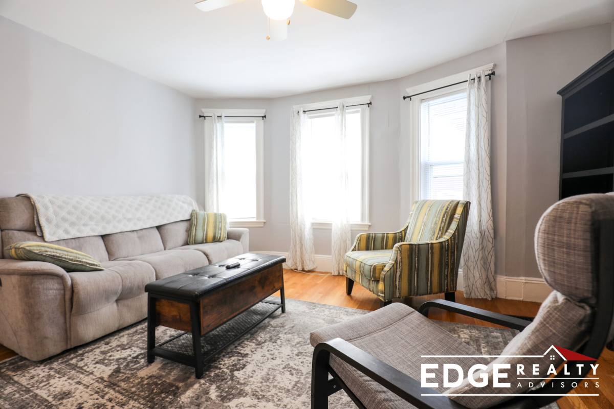 Apartment for rent at 28 Easton St #2, Allston, MA 02134