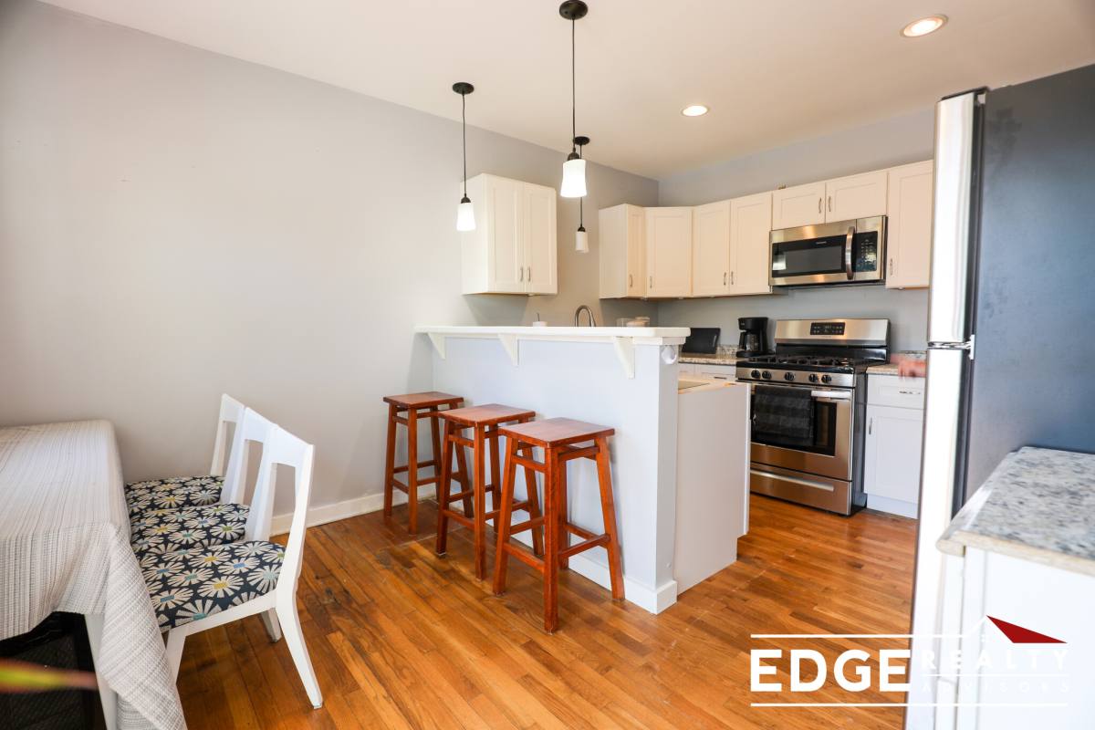 Apartment for rent at 28 Easton St #2, Allston, MA 02134