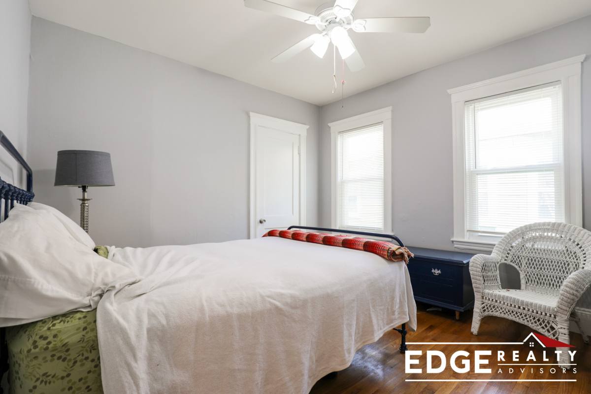 Apartment for rent at 28 Easton St #2, Allston, MA 02134