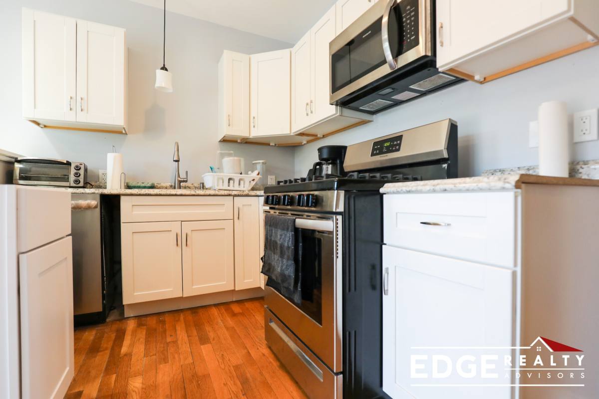 Apartment for rent at 28 Easton St #2, Allston, MA 02134