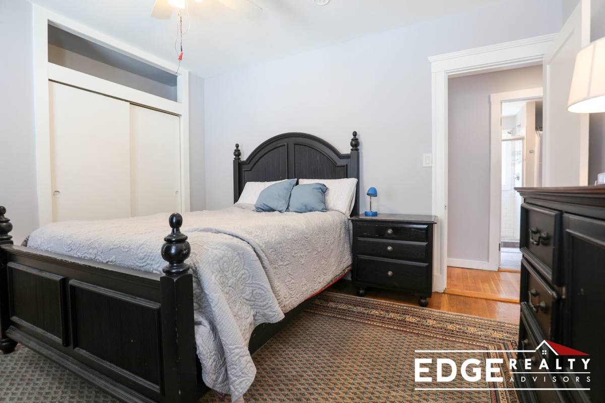 Apartment for rent at 28 Easton St #2, Allston, MA 02134