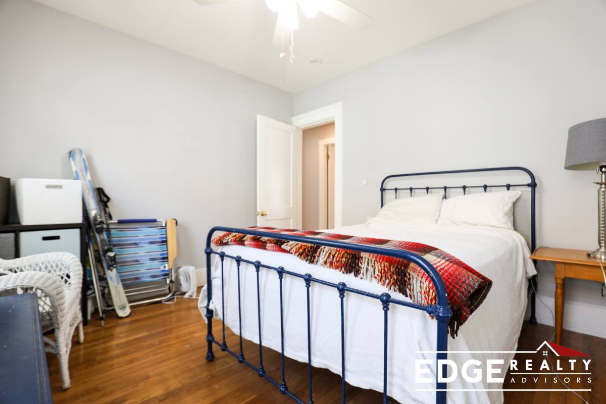 Apartment for rent at 28 Easton St #2, Allston, MA 02134