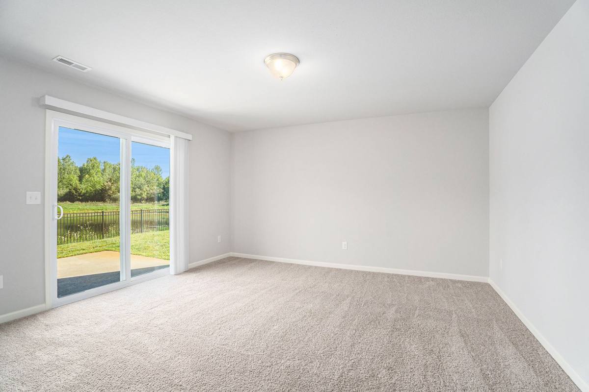 House for rent at 16507 Bedington Dr, Linden, MI 48451