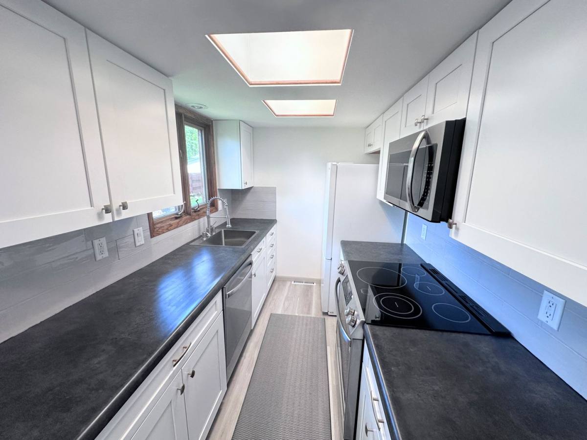 Apartment for rent at 1502 & 1504 Prairie Rd, Madison, WI 53711