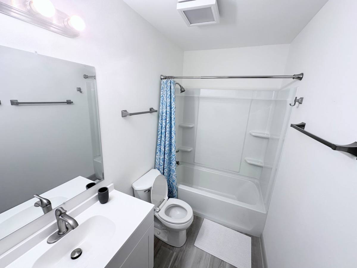 Apartment for rent at 1502 & 1504 Prairie Rd, Madison, WI 53711