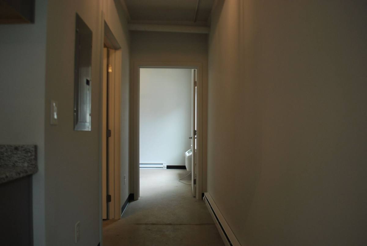 Apartment for rent at 1219 34th St, Des Moines, IA 50311