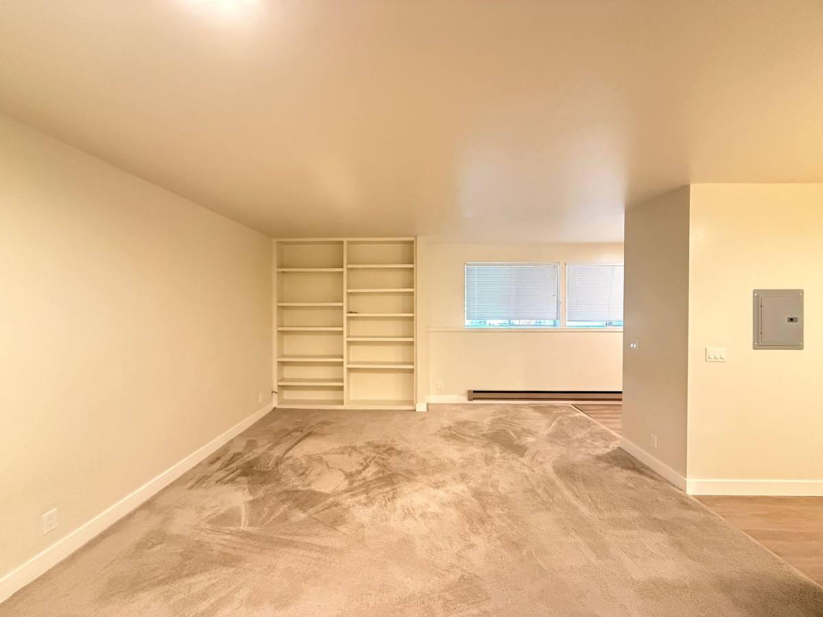 Apartment for rent at 51 Essex St #11, San Anselmo, CA 94960