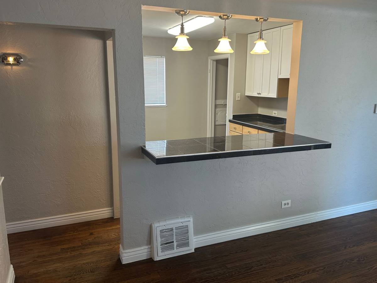 House for rent at 2601 S Lincoln St, Denver, CO 80210