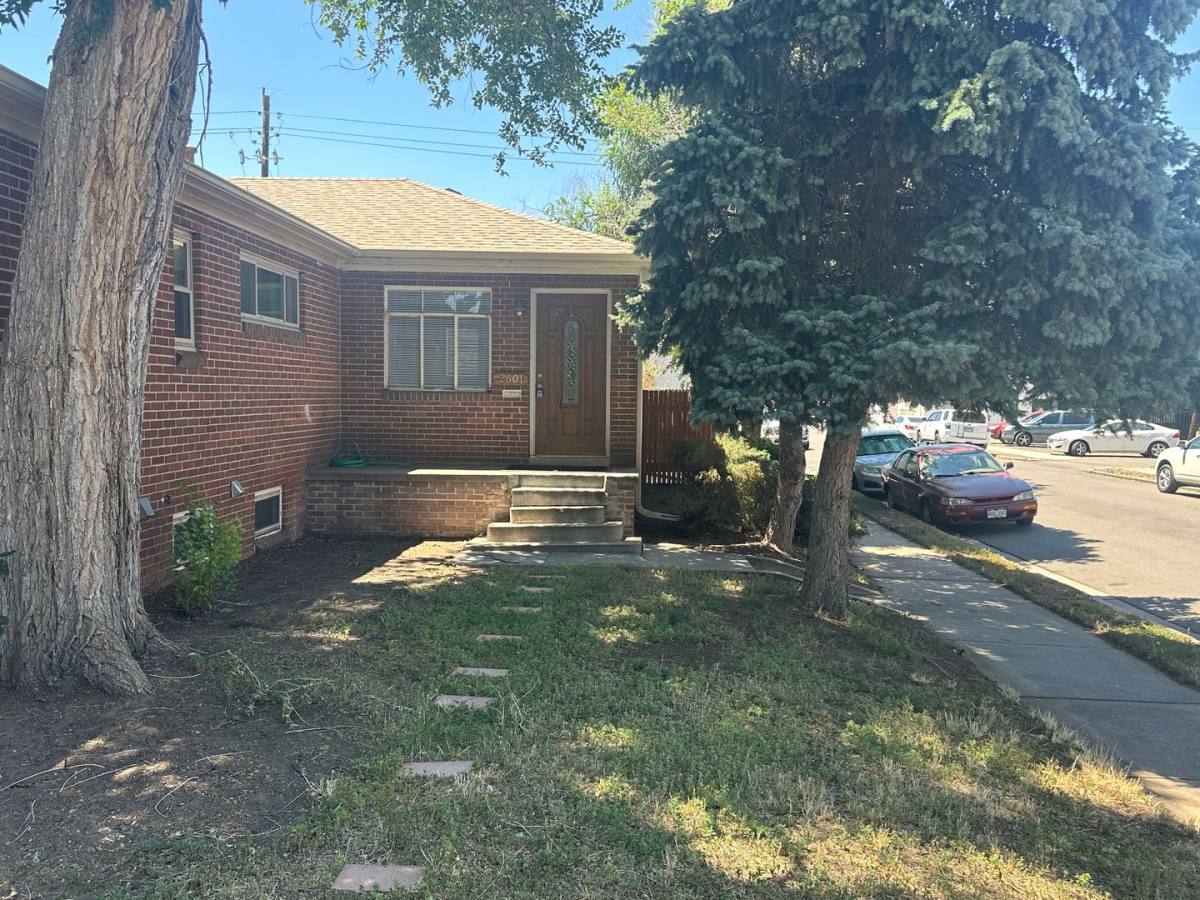 House for rent at 2601 S Lincoln St, Denver, CO 80210