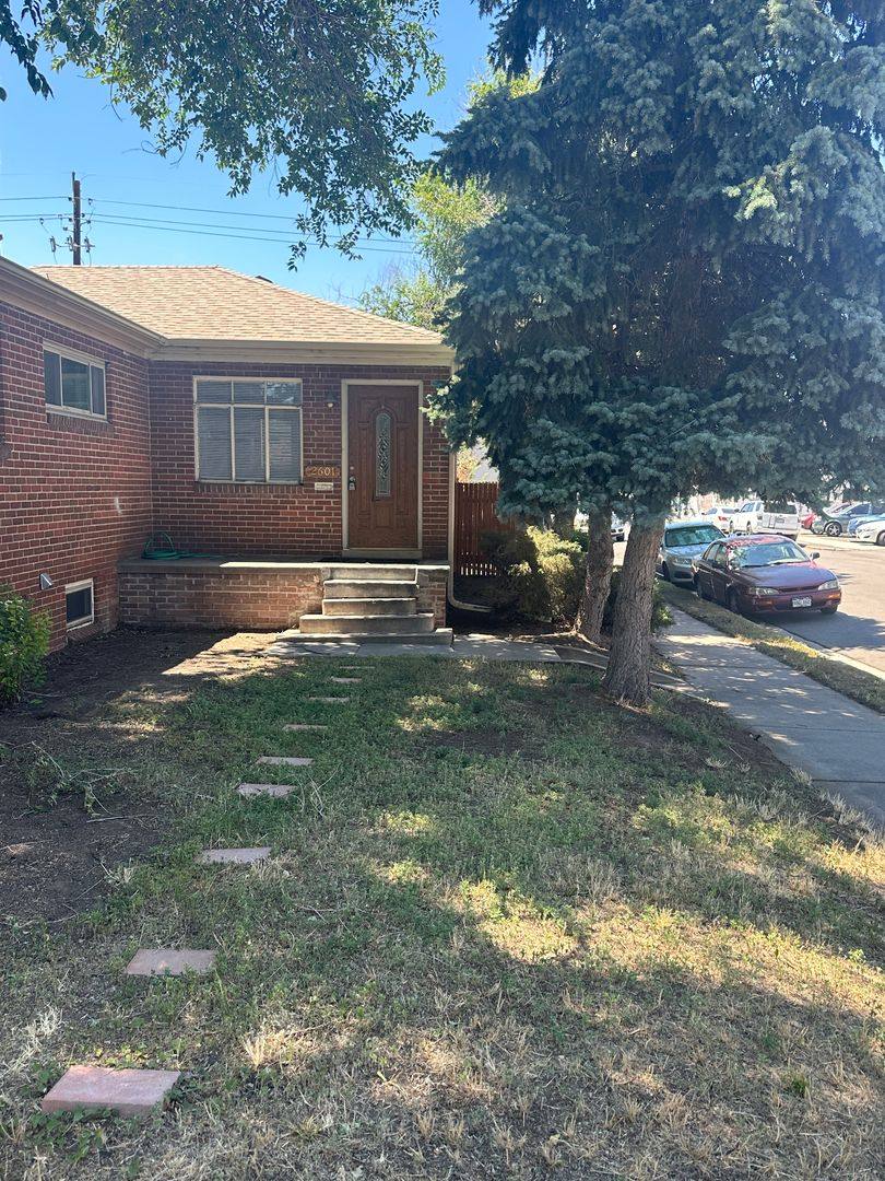 House for rent at 2601 S Lincoln St, Denver, CO 80210