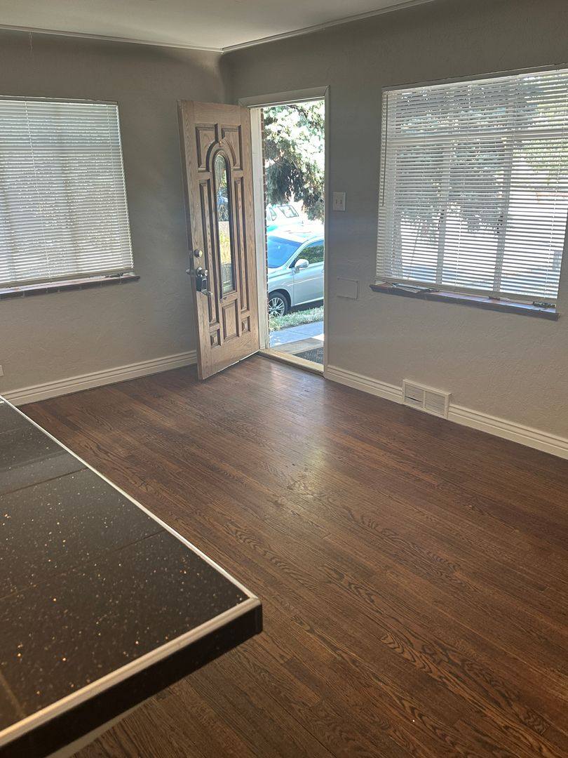 House for rent at 2601 S Lincoln St, Denver, CO 80210