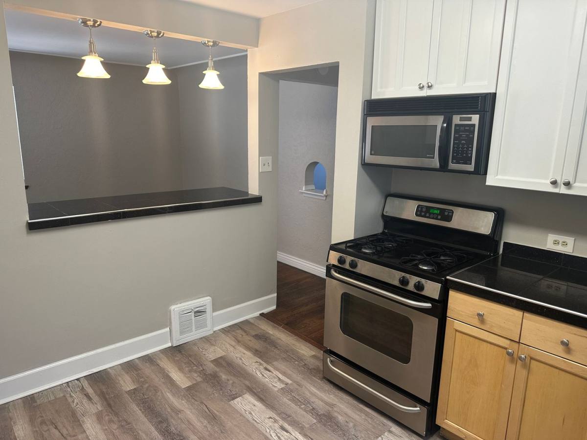 House for rent at 2601 S Lincoln St, Denver, CO 80210