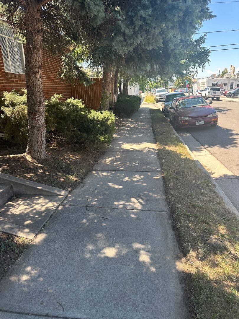 House for rent at 2601 S Lincoln St, Denver, CO 80210