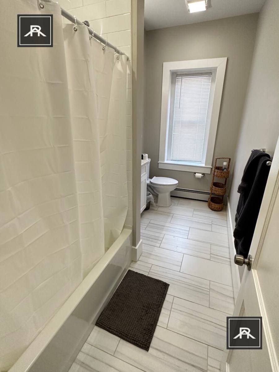 Apartment for rent at 1286 Commonwealth Ave #5, Allston, MA 02134