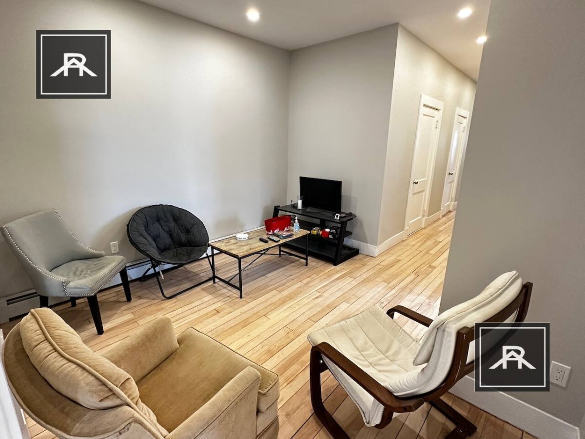 Apartment for rent at 1286 Commonwealth Ave #5, Allston, MA 02134