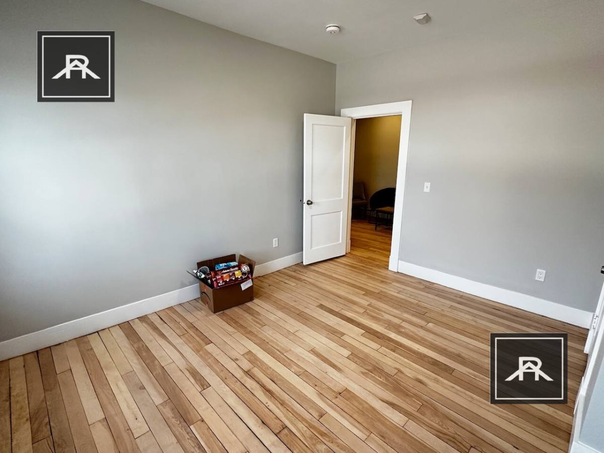 Apartment for rent at 1286 Commonwealth Ave #5, Allston, MA 02134