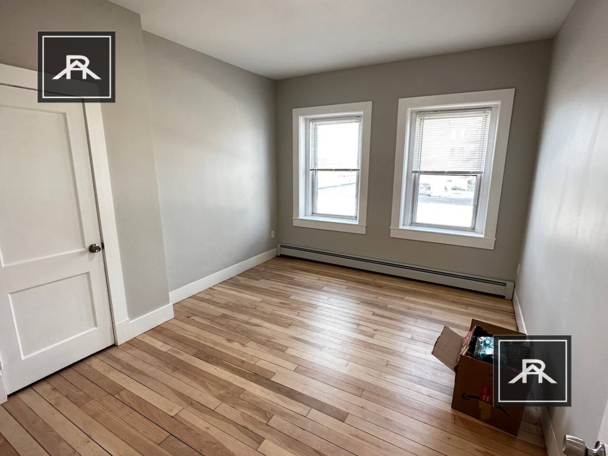 Apartment for rent at 1286 Commonwealth Ave #5, Allston, MA 02134