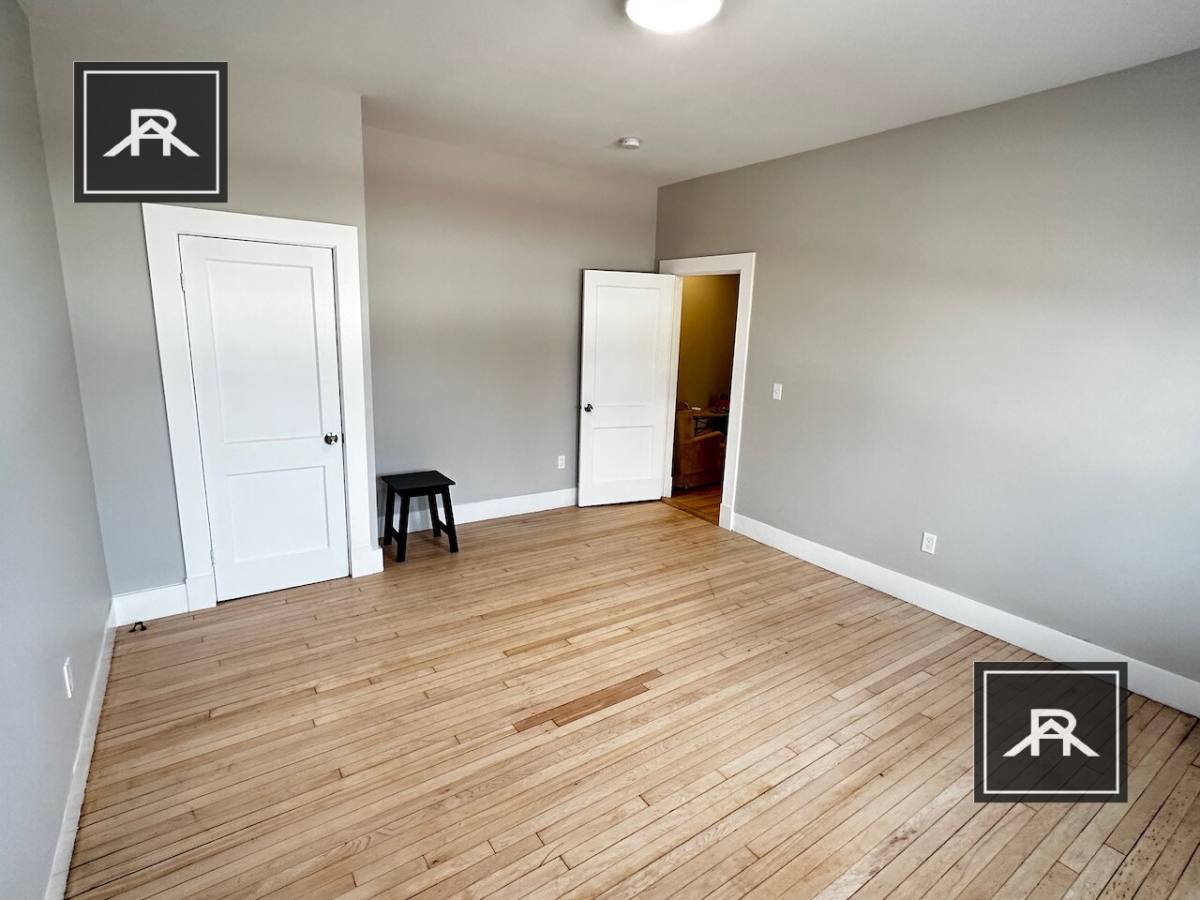 Apartment for rent at 1286 Commonwealth Ave #5, Allston, MA 02134