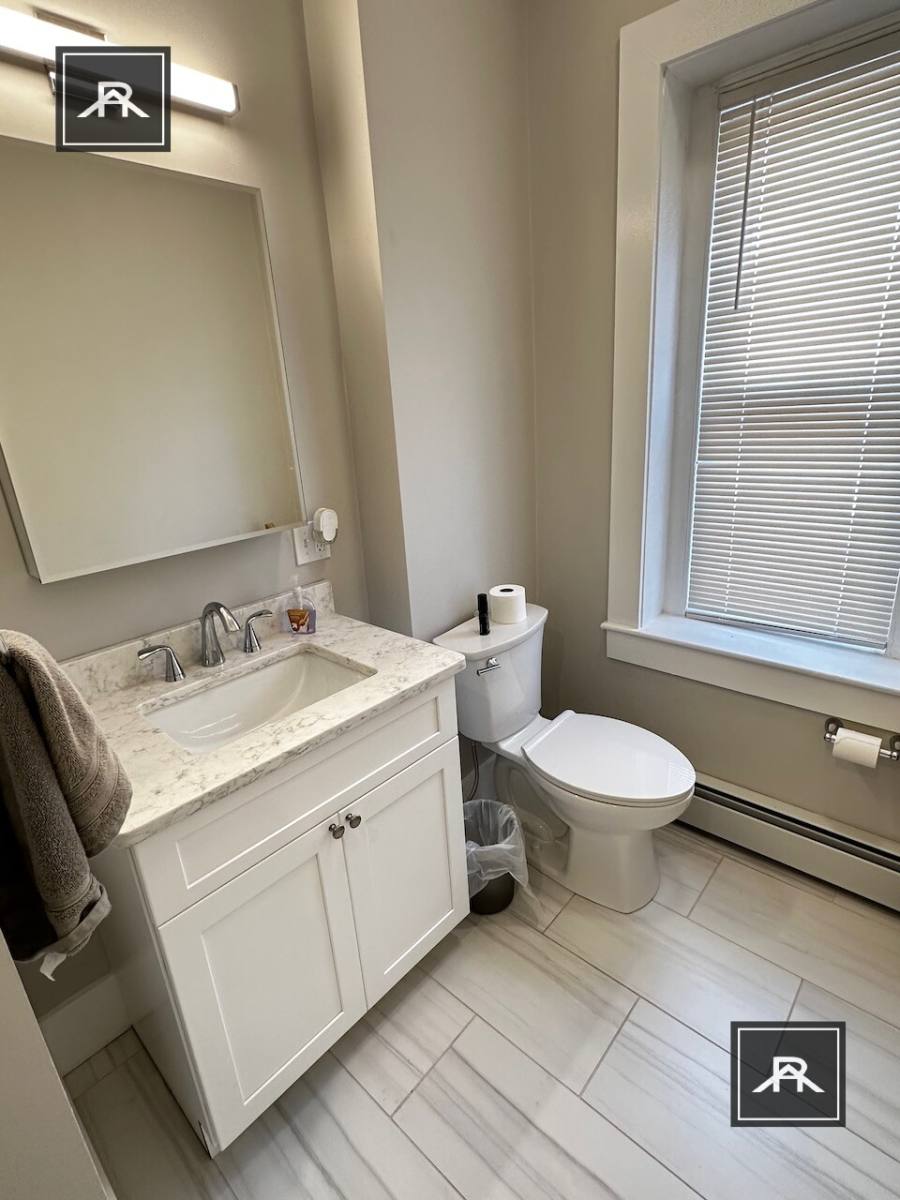 Apartment for rent at 1286 Commonwealth Ave #5, Allston, MA 02134