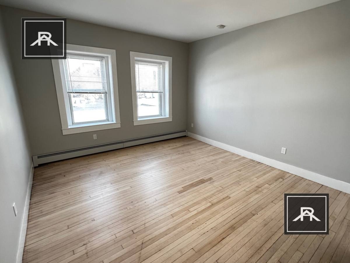Apartment for rent at 1286 Commonwealth Ave #5, Allston, MA 02134