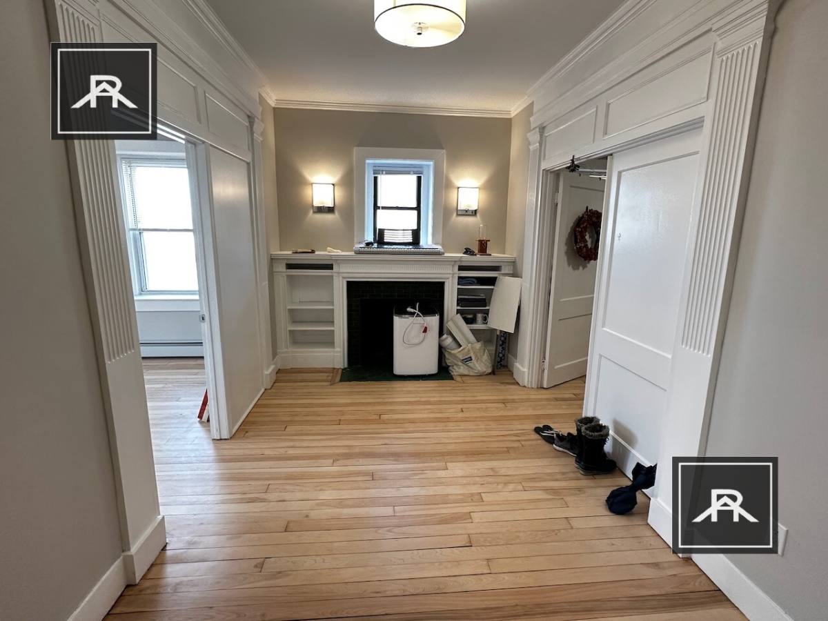 Apartment for rent at 1286 Commonwealth Ave #5, Allston, MA 02134
