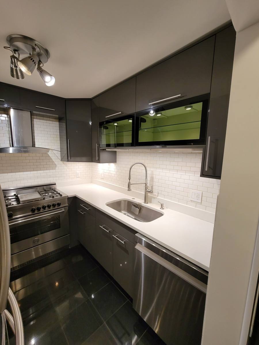 Apartment for rent at 33 Pond Ave #924, Brookline, MA 02445