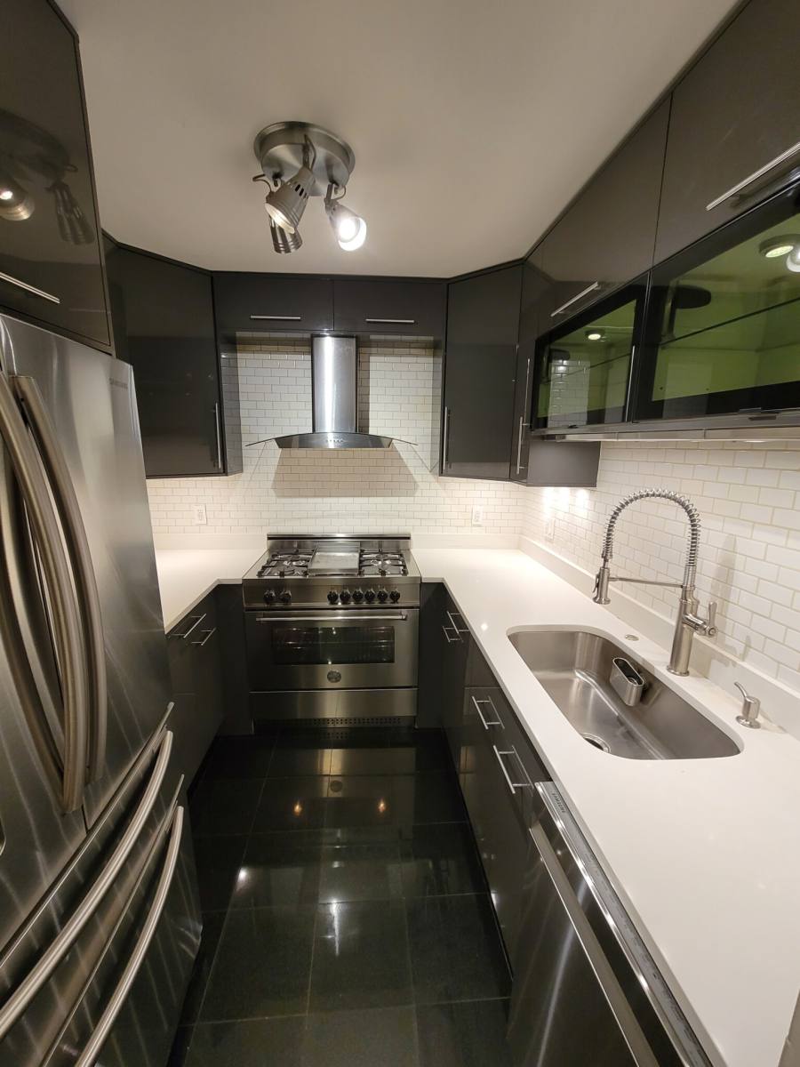 Apartment for rent at 33 Pond Ave #924, Brookline, MA 02445