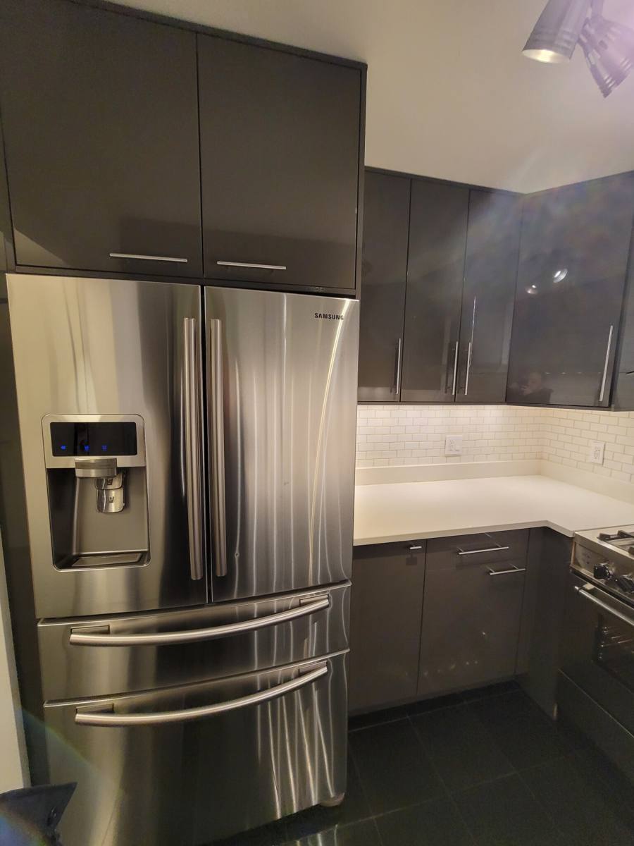 Apartment for rent at 33 Pond Ave #924, Brookline, MA 02445