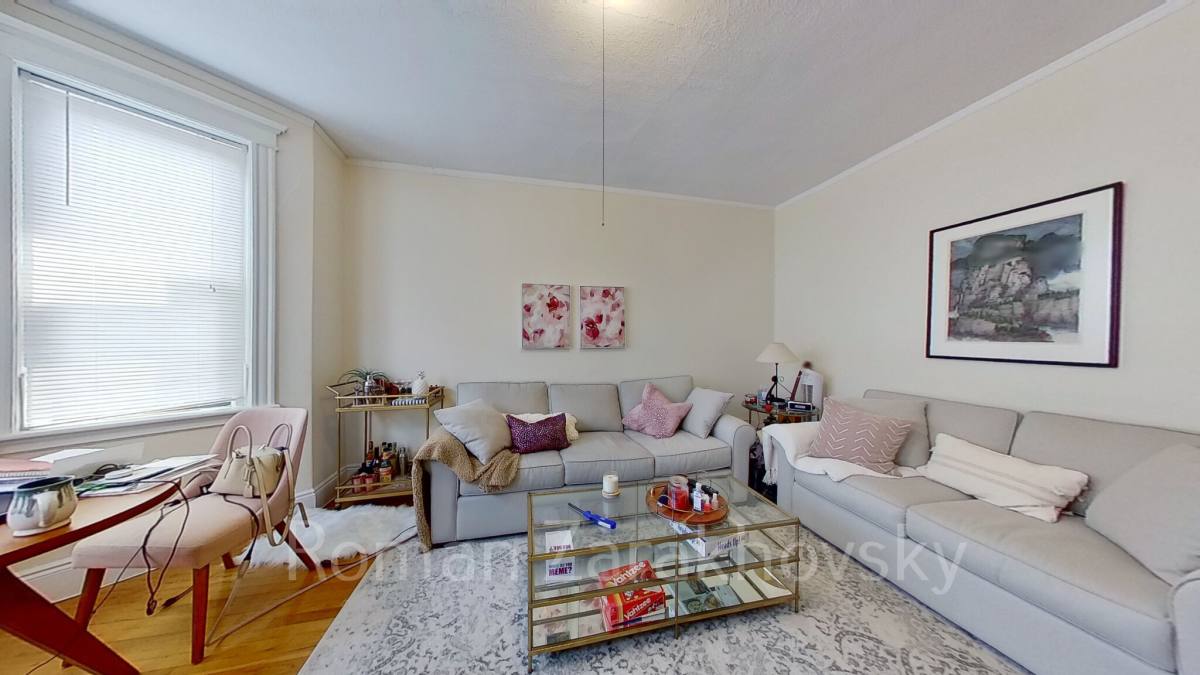 Apartment for rent at 2 Ayr Rd #4A, Brighton, MA 02135