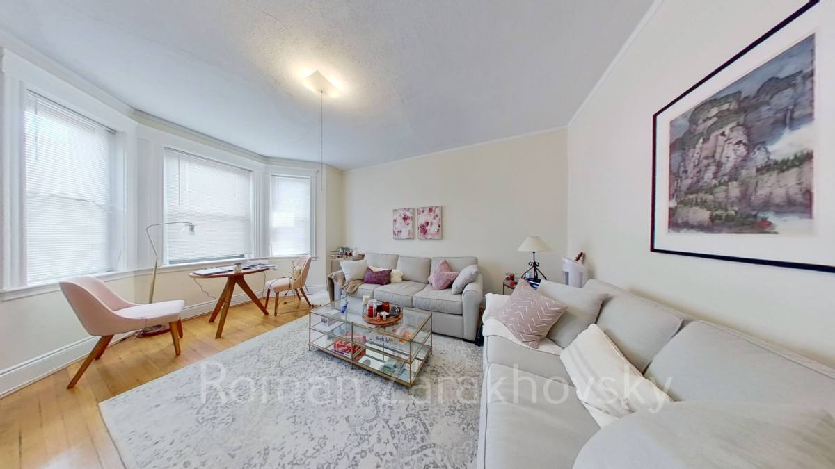 Apartment for rent at 2 Ayr Rd #4A, Brighton, MA 02135