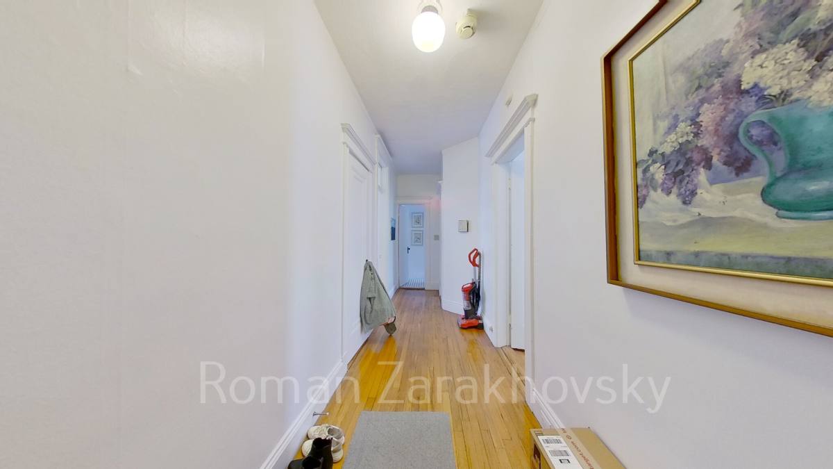 Apartment for rent at 2 Ayr Rd #4A, Brighton, MA 02135