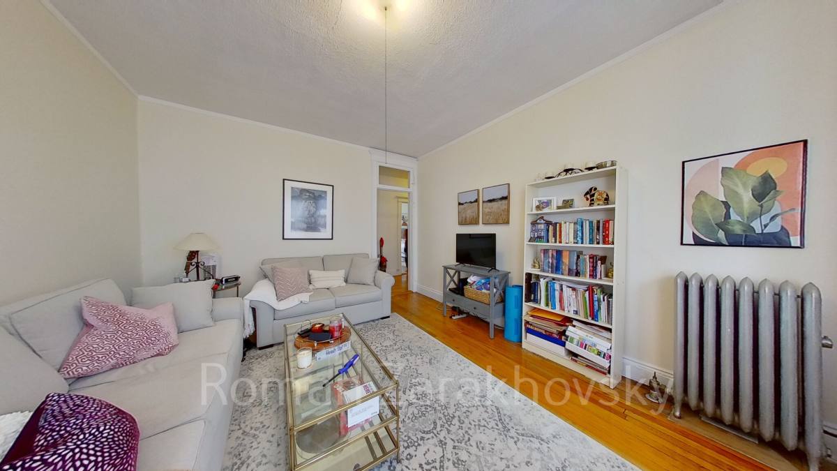 Apartment for rent at 2 Ayr Rd #4A, Brighton, MA 02135