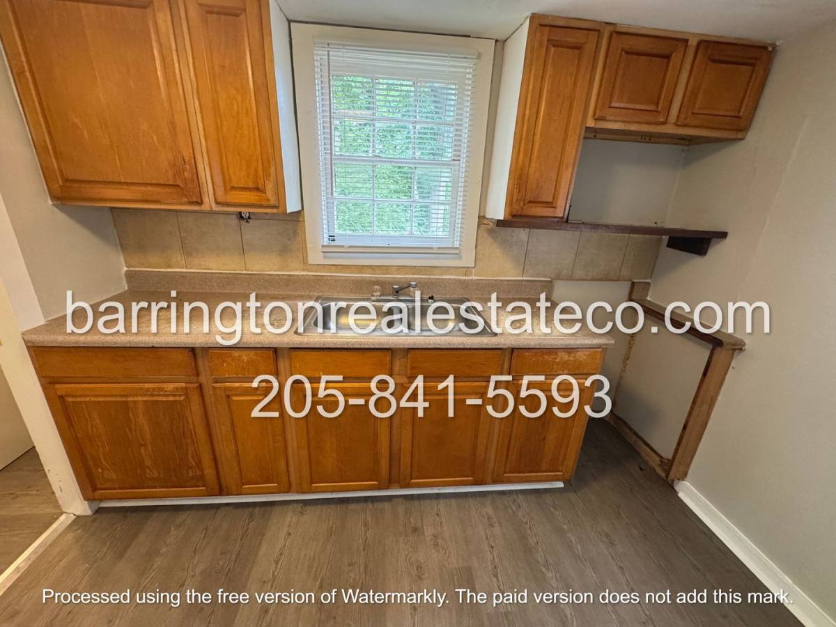 Apartment for rent at 1054 McDonald Chapel Rd, Birmingham, AL 35224
