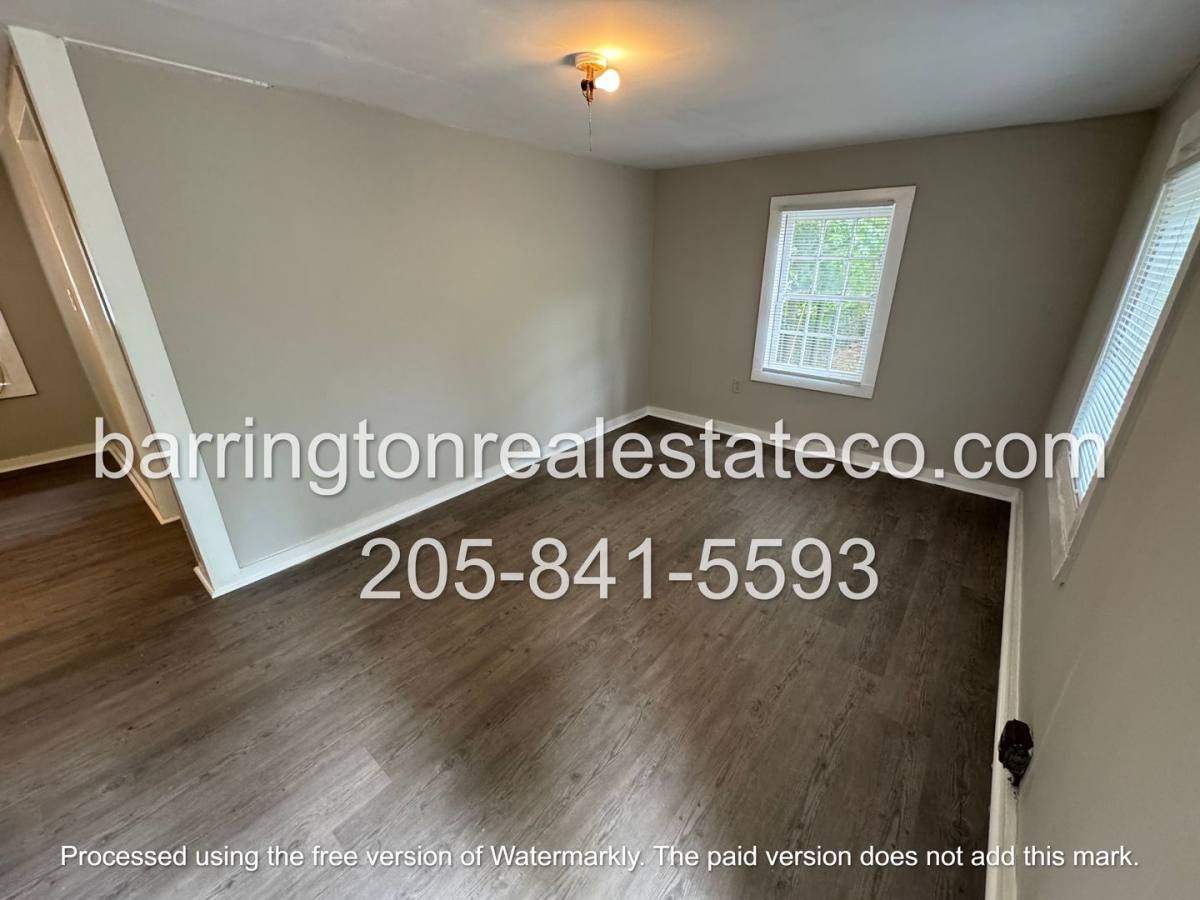 Apartment for rent at 1054 McDonald Chapel Rd, Birmingham, AL 35224