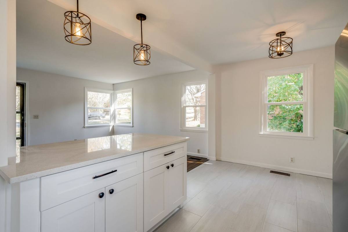House for rent at 1907 Dabbs Ave, Nashville, TN 37217
