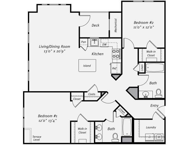 Apartment for rent at 2500 Avalon Dr #3303, Sharon, MA 02067