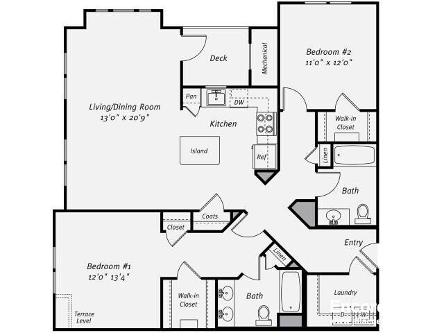 Apartment for rent at 2500 Avalon Dr #3303, Sharon, MA 02067