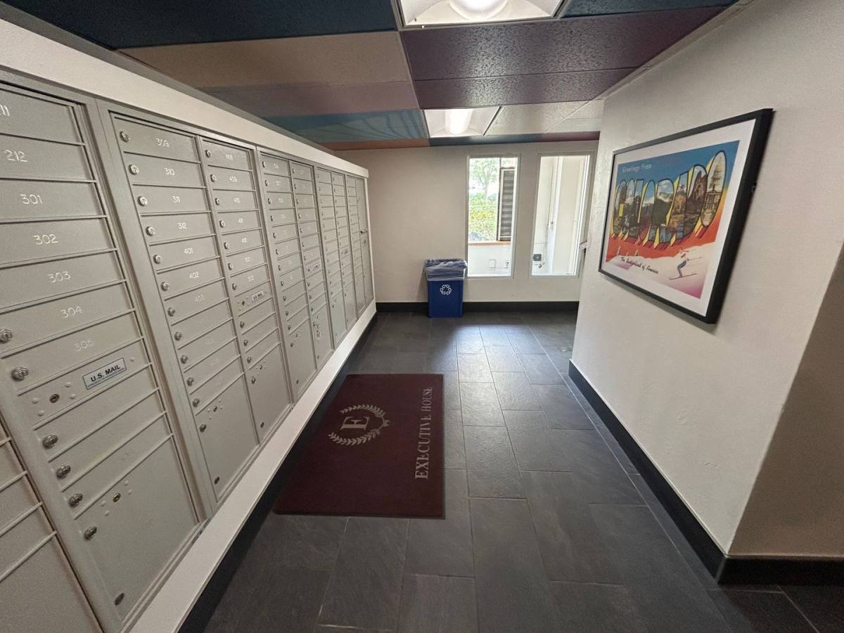 Apartment for rent at 330 E 10th Ave, Denver, CO 80203