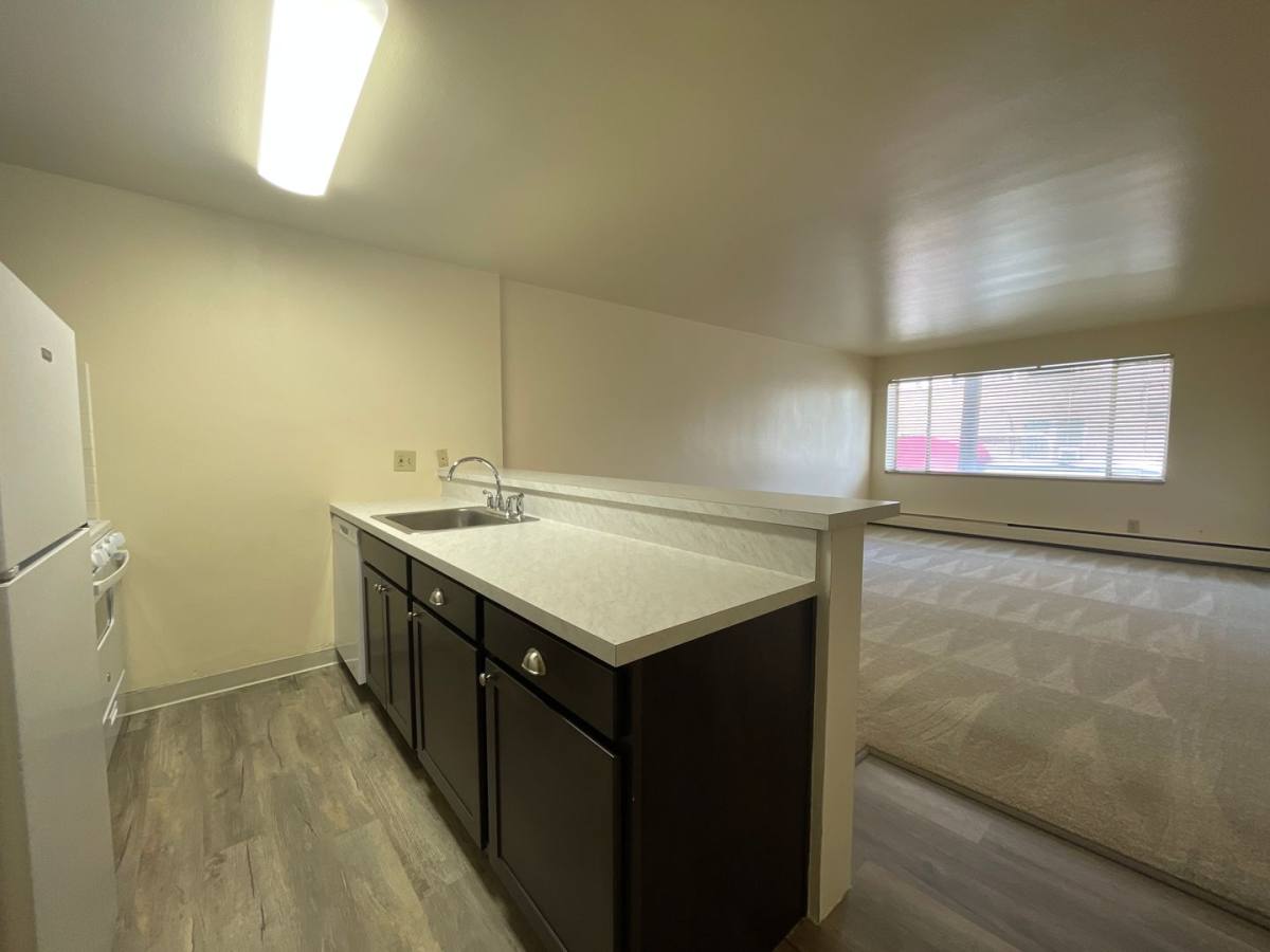 Apartment for rent at 330 E 10th Ave, Denver, CO 80203