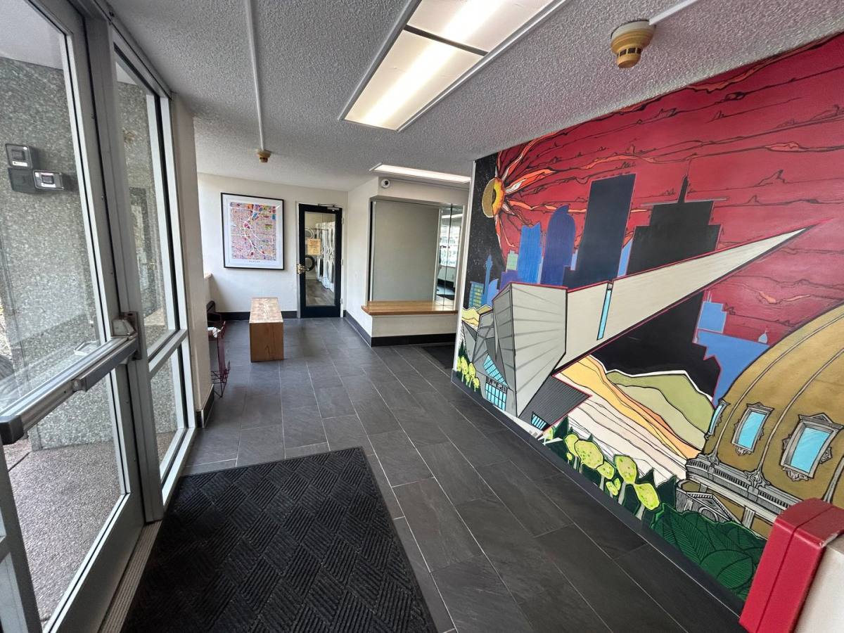 Apartment for rent at 330 E 10th Ave, Denver, CO 80203