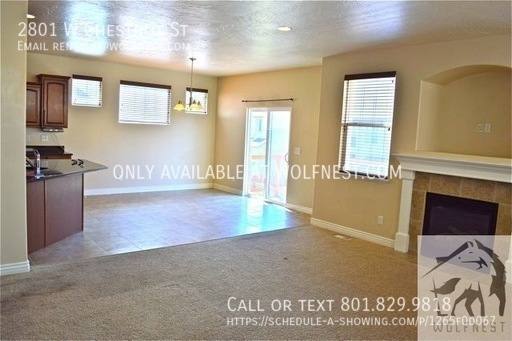 House for rent at 2801 W Chestnut St, Lehi, UT 84043