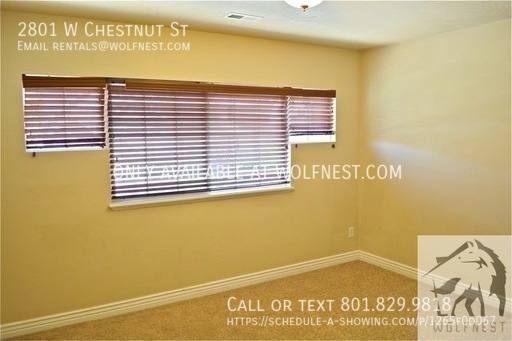 House for rent at 2801 W Chestnut St, Lehi, UT 84043