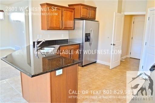 House for rent at 2801 W Chestnut St, Lehi, UT 84043