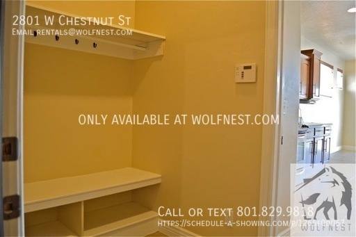 House for rent at 2801 W Chestnut St, Lehi, UT 84043