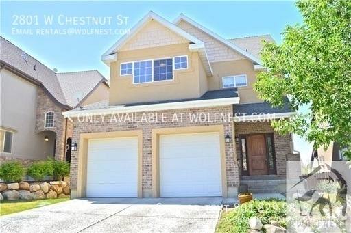 House for rent at 2801 W Chestnut St, Lehi, UT 84043