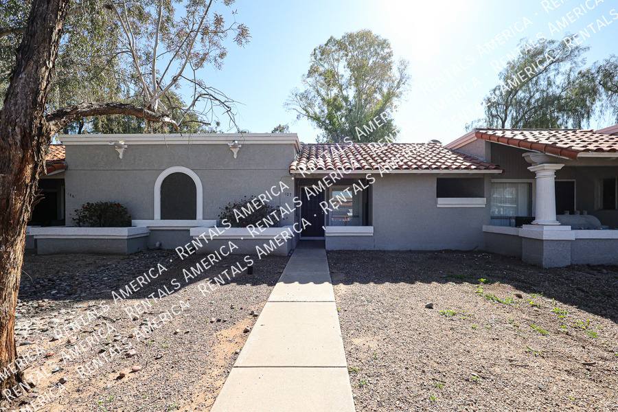 Condo for rent at 9020 W Highland Ave #107, Phoenix, AZ 85037