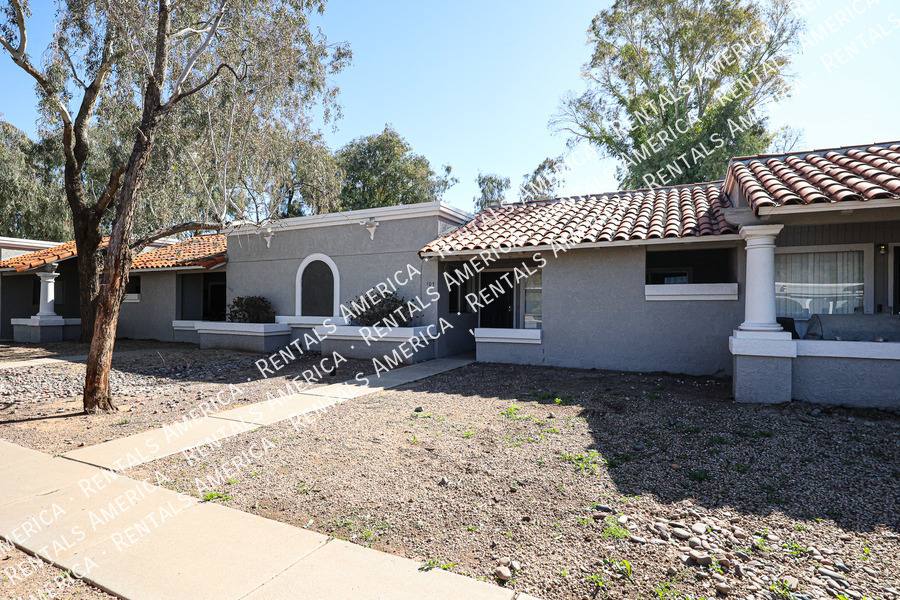 Condo for rent at 9020 W Highland Ave #107, Phoenix, AZ 85037